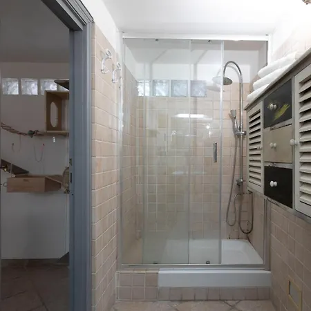Appartement Tonyhouse Casal Palocco