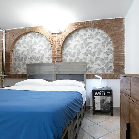 Appartement Tonyhouse