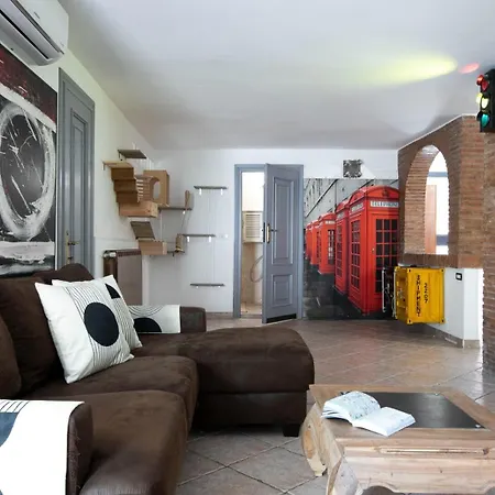 Tonyhouse Appartement