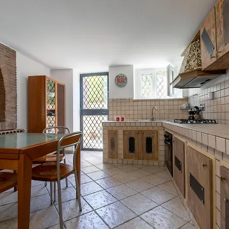 Appartement Tonyhouse