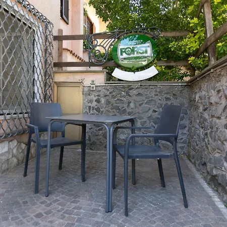Tonyhouse Apartament Casal Palocco
