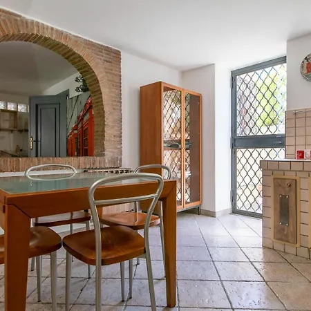 Tonyhouse * Casal Palocco