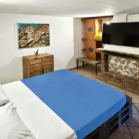 Tonyhouse Apartament