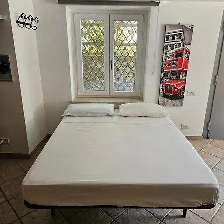 Apartament Tonyhouse