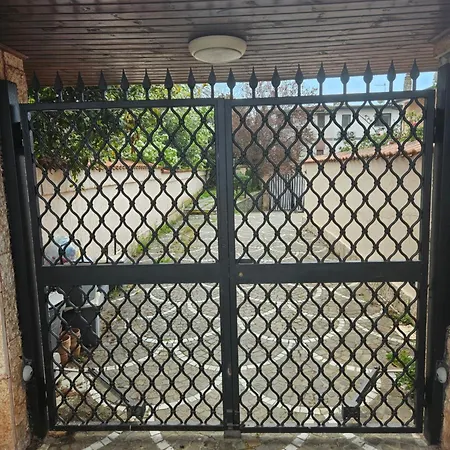 Appartement Tonyhouse
